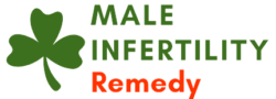 Male Infertility Remedy Logo