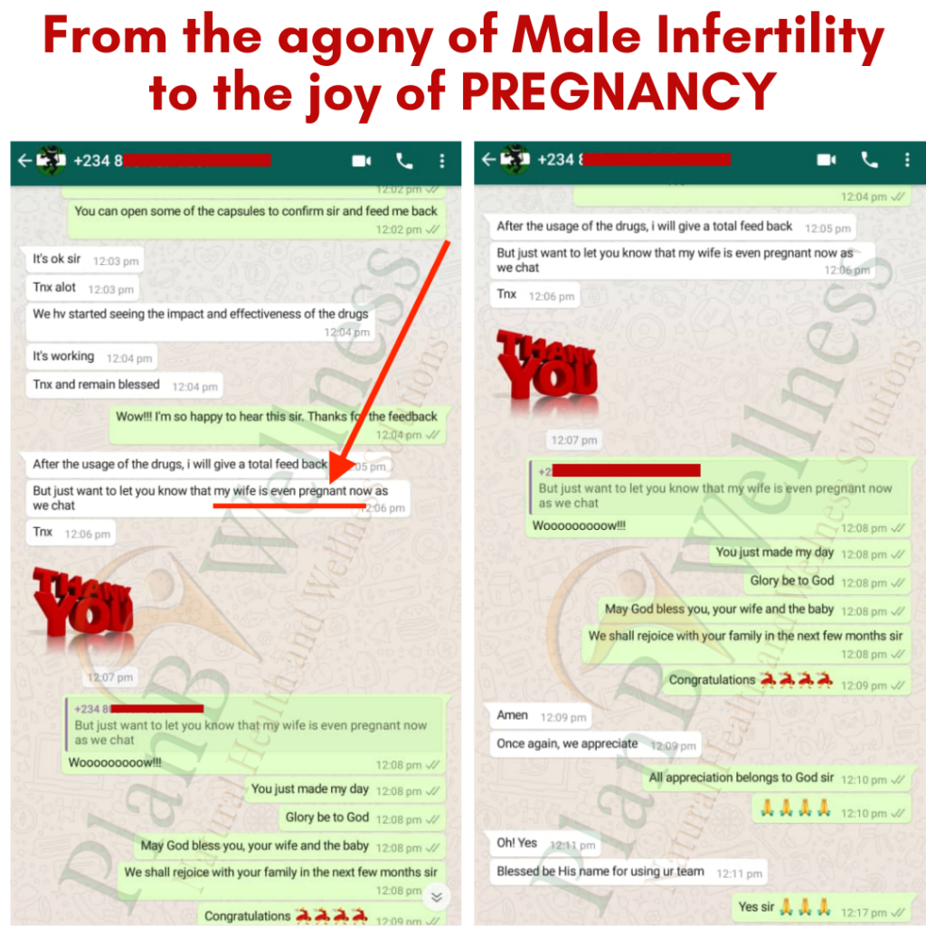 Oligospermia: Herbal Remedy for Low Sperm Count - Male Infertility Remedy